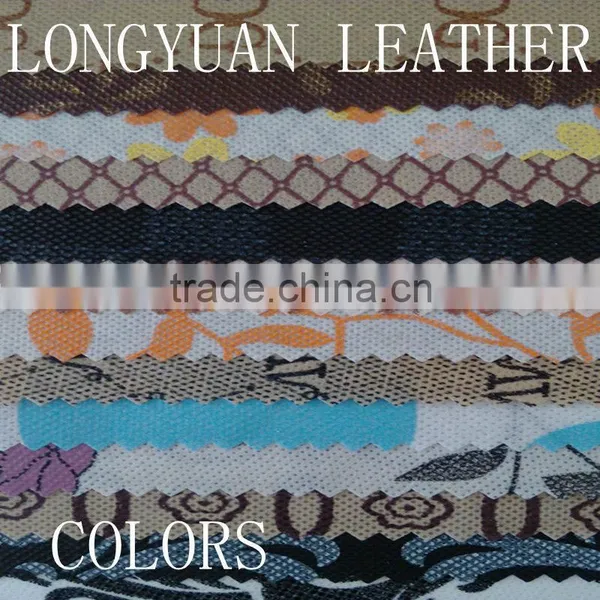 Fashion Fabric for Bags