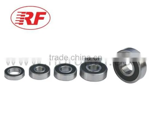 Deep Groove Ball Bearing
