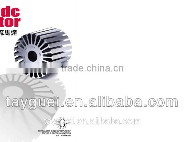Customized Rotor Stator Mould Independent Development AC Compressor