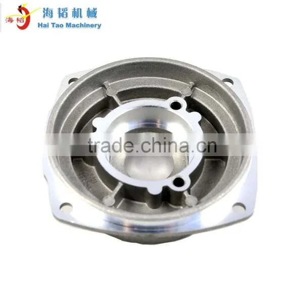 Mass Production High Demand Cnc Machining Parts photo-3