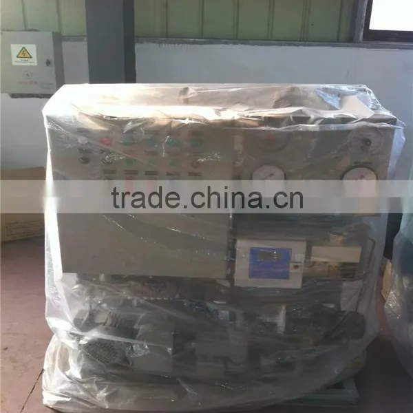 CCS & EC Approved Marine 15 Ppm Oil Water Separator photo-3
