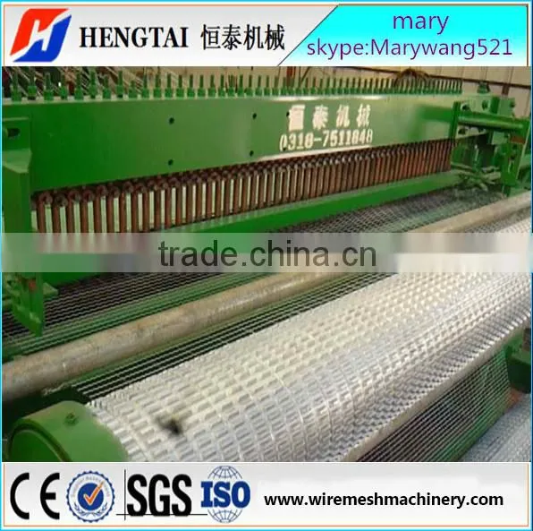 Online Shopping China Automatic Welded Wire Netting Machine Price photo-2