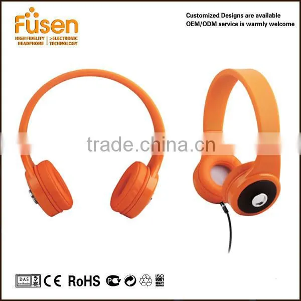 OEM Wholesale Headphone for Music photo-3