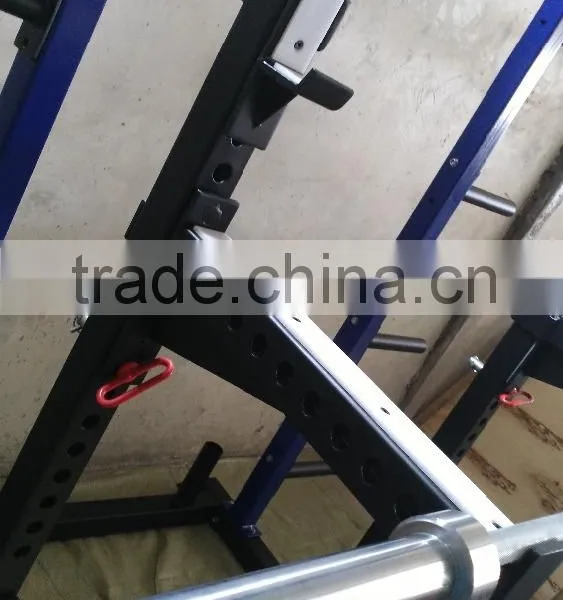 Power Rack,crossfit Rig/rack,half Rack photo-4