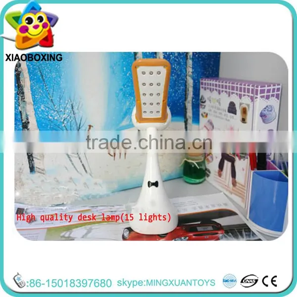 Custom Gift Box Battery Operated Mini LED Table Lamp photo-4