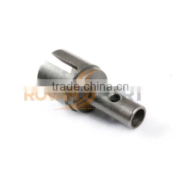 1/5 scale RC diff drive shaft