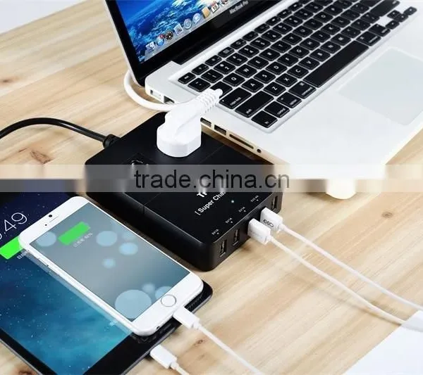 Multiple Tablet Charger Multiple Tablet Charger 5v Android Tablet pc Charger photo-6