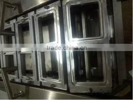 Hongzhan BG Sreies Cup Coffee Capsules Cup Filling and k Cup Coffee Filling Machine photo-5