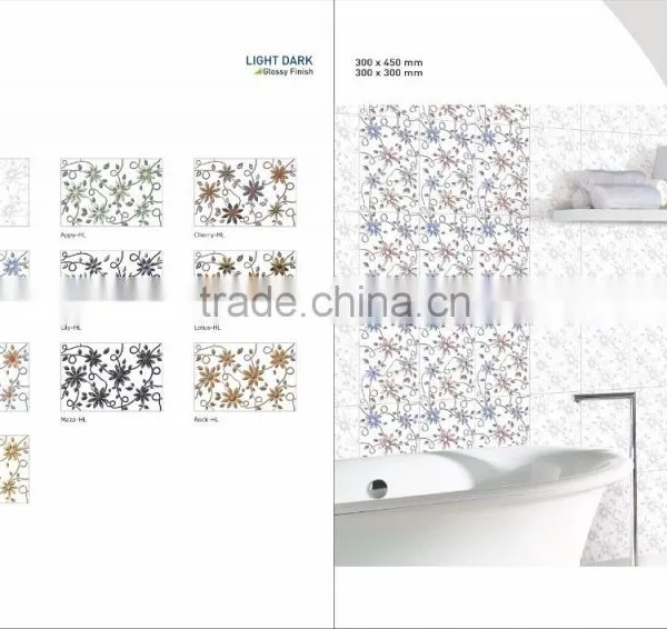 Morbi Digital Ceramic Tiles photo-6