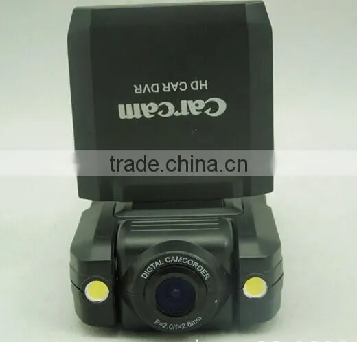 Portable Car Camcorder