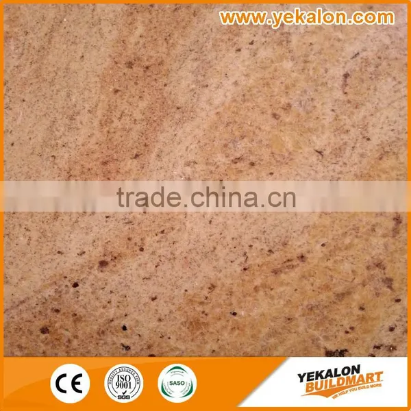 YEKALON STONE Popular Polished Indian Granite Price for Kitchen and Bathroom
