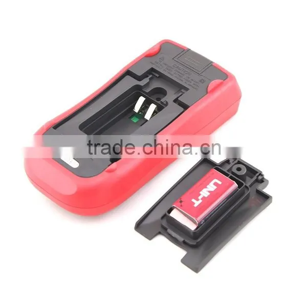 Automotive Digital Multimeter for Cars UT108 photo-2
