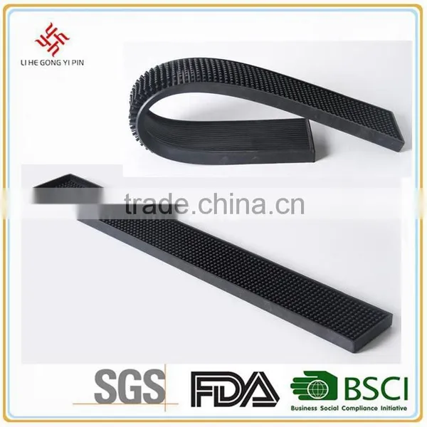 New Products 2016 Eco-friendly Material Bar Mat photo-6