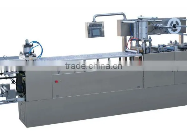 Automatic Blister Food Packing Machine photo-3