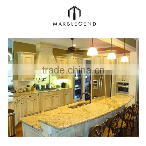 Creative Design Kitchen Marble Granite Countertops photo-5
