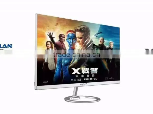 2016 Hot Sale Frameless Barebone System All in One photo-2