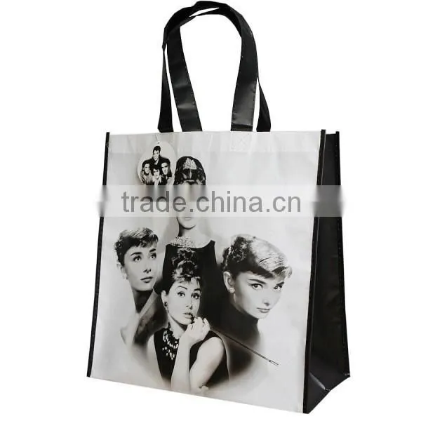 Cheap Women Internet Shopping Bags Online Wholesale Made in China photo-5