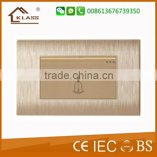 Economy China's Schuko Wall Socket Outlet photo-6