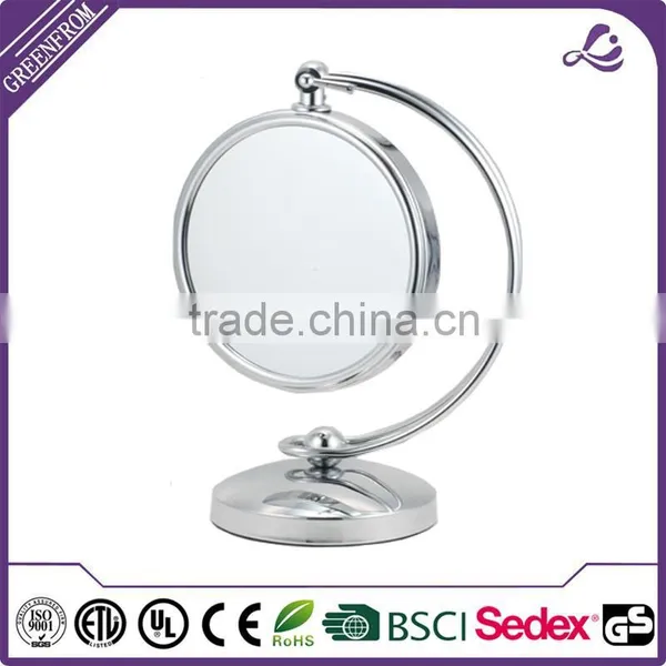Hot Selling Free Standing Compact Lighted Mirror With Low Price photo-5