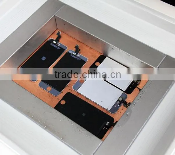 2016 Wholesale Price Mobile Lcd Freeze Separator Machine Lcd Freezing Separator Machine photo-6