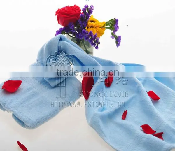 Solid Bamboo Fabric Turkish Towel photo-3