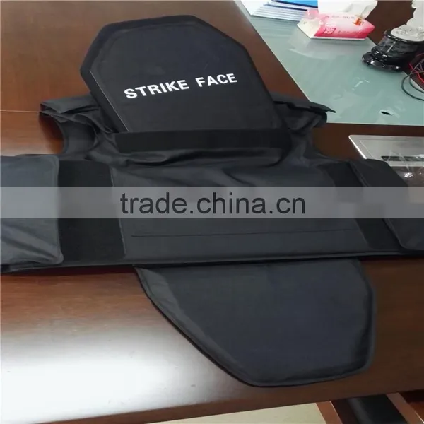 Bulletproof Plate for Body Armor photo-4