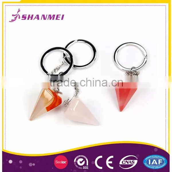 OEM Offered Manufacturer USA European Market 2016 Charms Key Chain photo-6