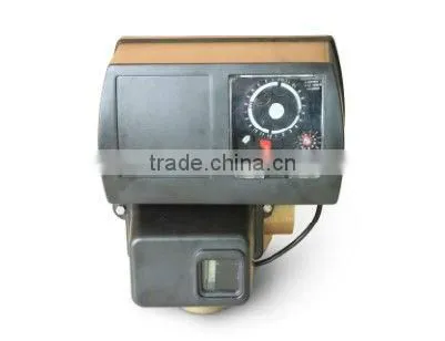 Fobrite F31 Series Valve
