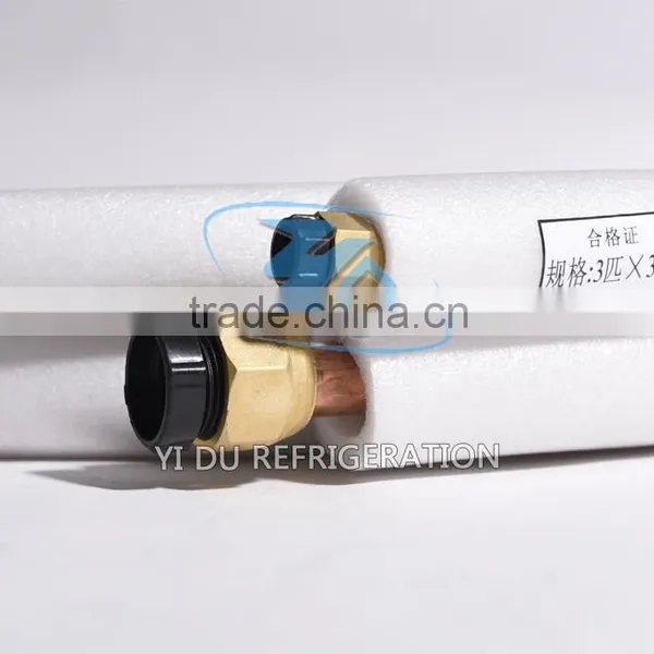 Air Conditioning Parts Copper Pipe for Air Conditioner photo-3