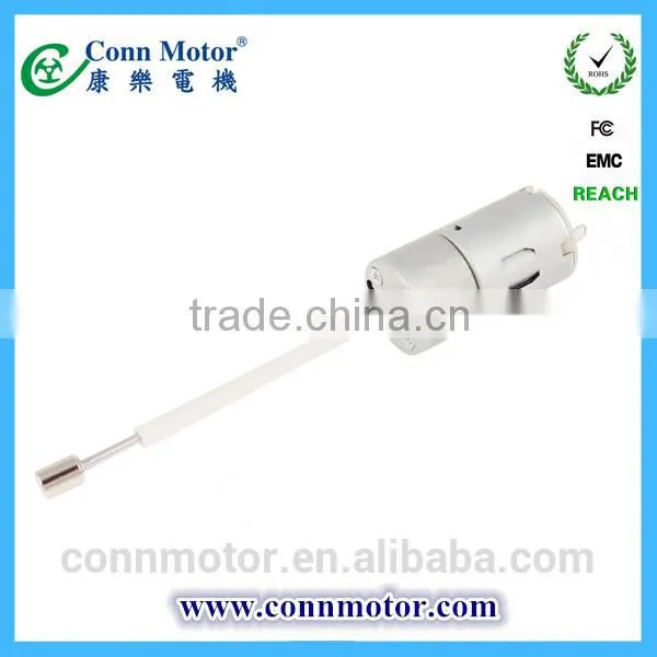 New Coming Competitive 24mm dc Gear Motor