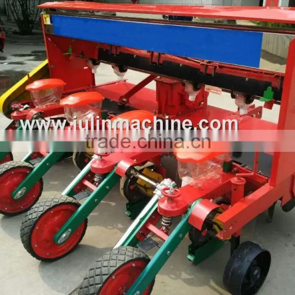 Conservation Tillage no Till Seed Drill/corn Seeder Machine for Sale photo-4