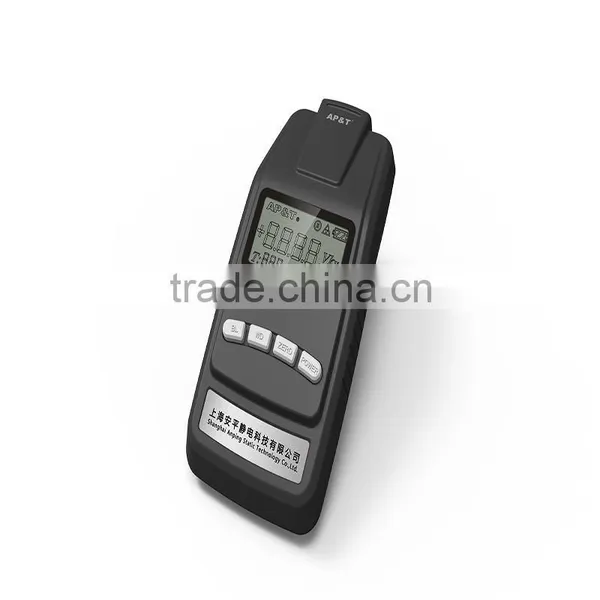 AP-YP1201 Static Measurer Adjustable Anti Static Ionizing Air Blower photo-5