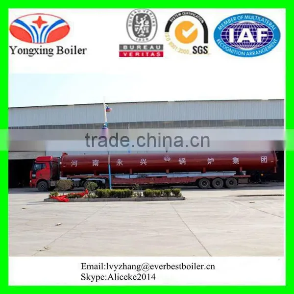 Automatic Autoclave Aerated Concrete Autoclave Industrial photo-5