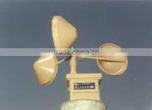 Cup Counter Anemometer