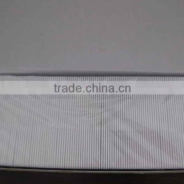 125khz/13.56mhz Blank Rfid Cards Em4102/TK4100 for Access Control photo-2