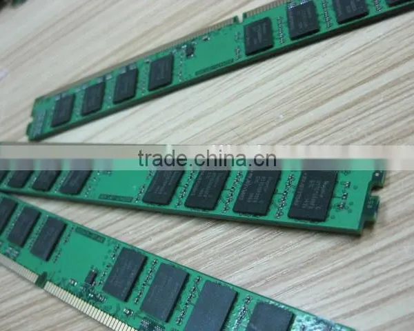 4GB RAM DDR3 1333MHZ 256*8 16IC RAM Module photo-3