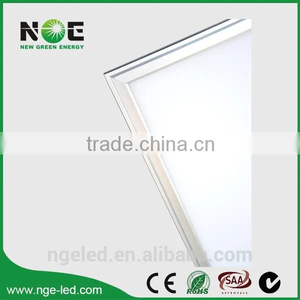 85lm/w CRI>80 600x600 Square Surface Mounted Led Panel Light photo-2