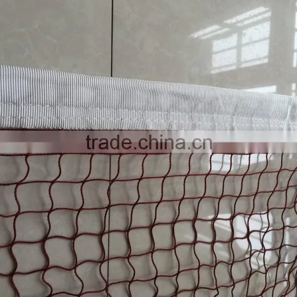 International Standard Badminton Net(More Than 50 Years History) photo-3