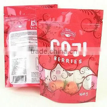 CF8-200 Automatic Rotary Doypack Packing Machine photo-3