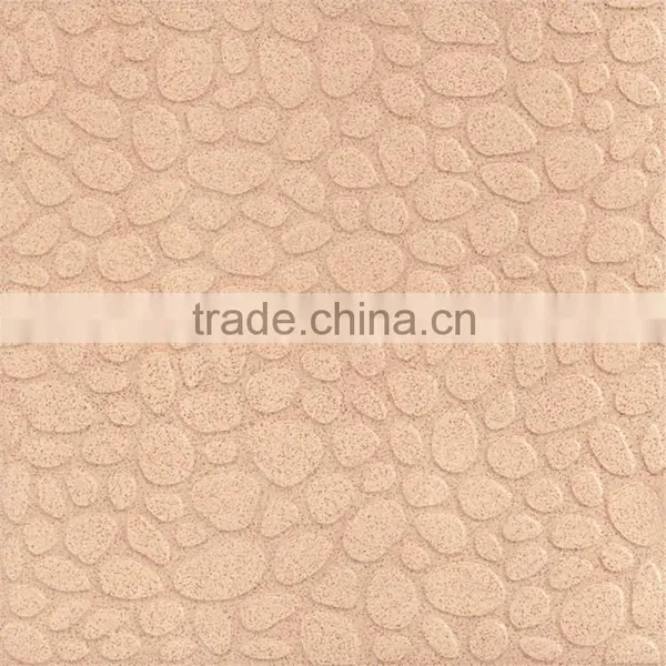Comfortable Fashion Bathroom Slip Resistant Tile photo-6