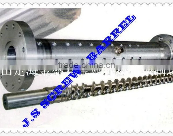 Pin Screw and Barrel/rubber Machinery Screw and Barrel