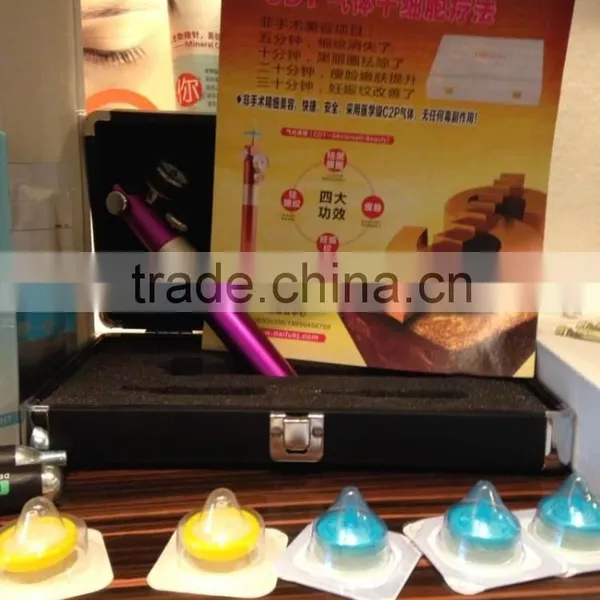 2015 Hottest ,CO2 Carboxytherapy Machine , Carboxy Therapy Machine ,carboxtherapy Equipment ( HOTTEST,HOTTEST !!!!!) photo-6