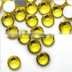 Latest Fashion Artificial Wholesale Cheap Hotfix Beads Resin Stone for Crafts photo-4