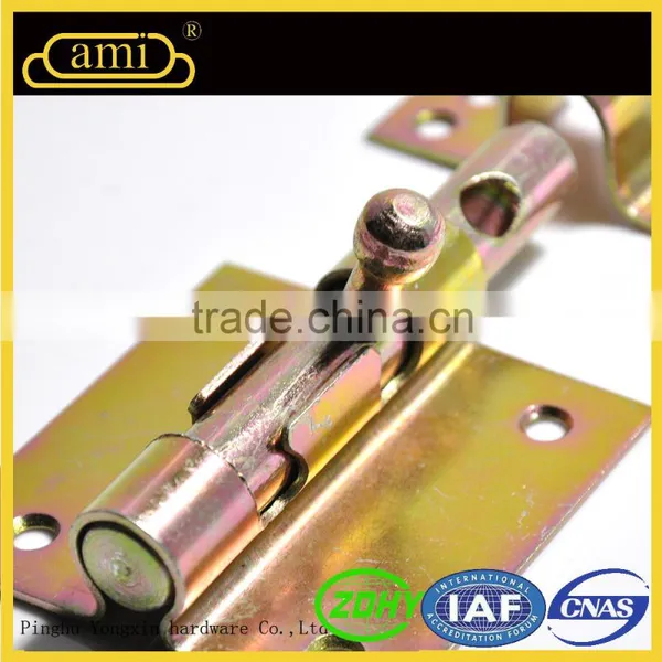 China Supplier Galvanized Zinc Box Toggle Latch photo-5