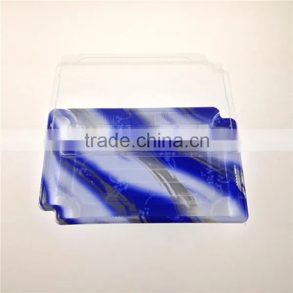 SM1-4107LH-B Container for Sushi,disposable Food Container,disposable Sushi Container photo-2
