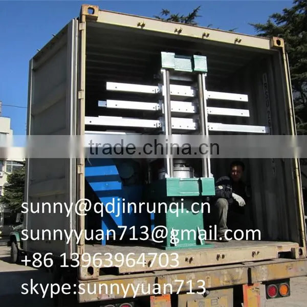 Rubber Tile Making Machine/sole Machine/ Mat Making Machine photo-2