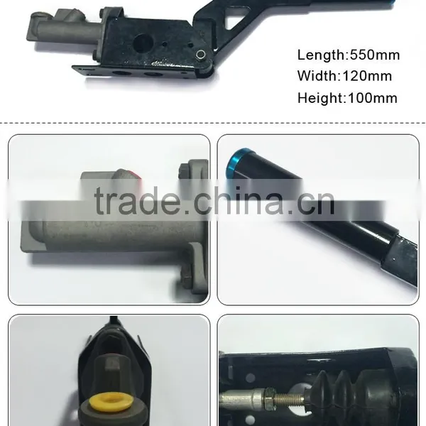 New Style Car Dirfting Adjustable Hydraulic Handbrake For Racing photo-2