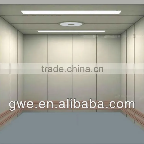 Mini Home Car Lift Elevator photo-2