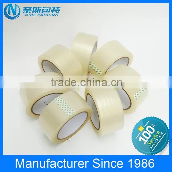 Sticky Bopp Film Super Clear Grip Packing Tape photo-2