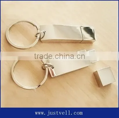 Free Logo Metal Mini Pormo Usb Pen Drivers Metal Usb 8gb Usb Flash Drive Bulk photo-3